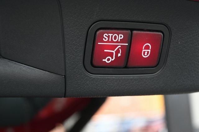 used 2021 Mercedes-Benz AMG GLA 35 car, priced at $31,645