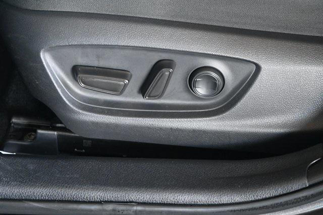 used 2020 Toyota Camry car, priced at $20,554