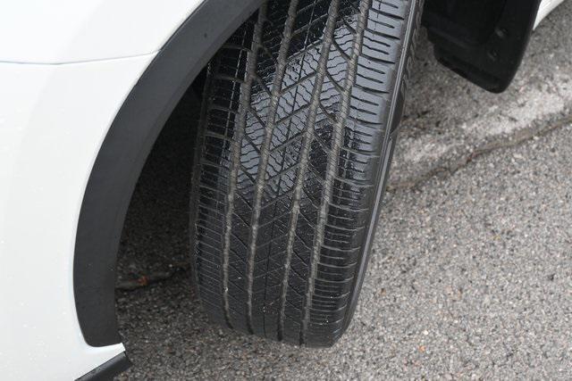 used 2020 Toyota Highlander car, priced at $32,883