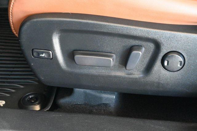 used 2018 Toyota Highlander car, priced at $28,695