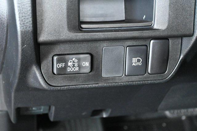 used 2019 Toyota Tacoma car, priced at $25,508