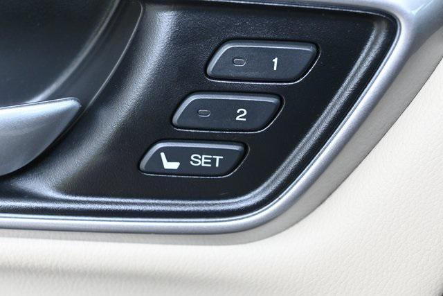 used 2020 Honda CR-V car, priced at $22,986