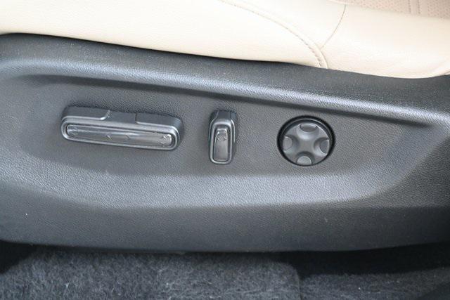 used 2020 Honda CR-V car, priced at $22,986