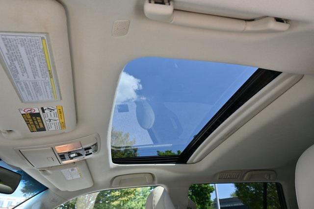 used 2023 Lexus GX 460 car, priced at $55,364