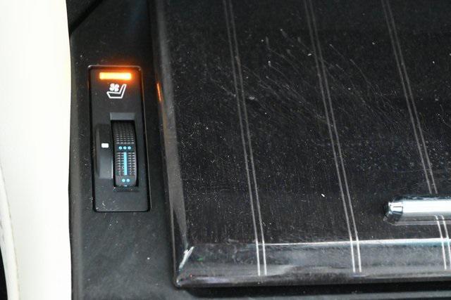 used 2023 Lexus GX 460 car, priced at $55,364