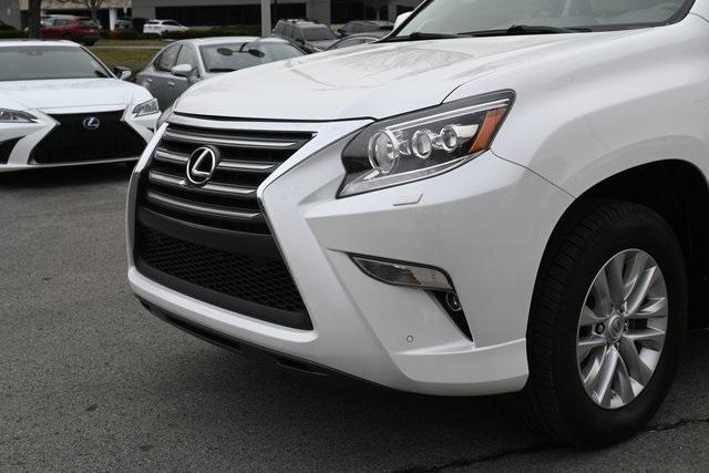 used 2019 Lexus GX 460 car, priced at $32,885