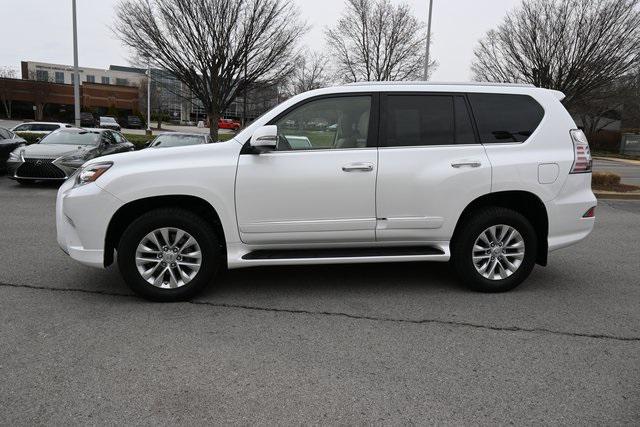 used 2019 Lexus GX 460 car, priced at $32,885