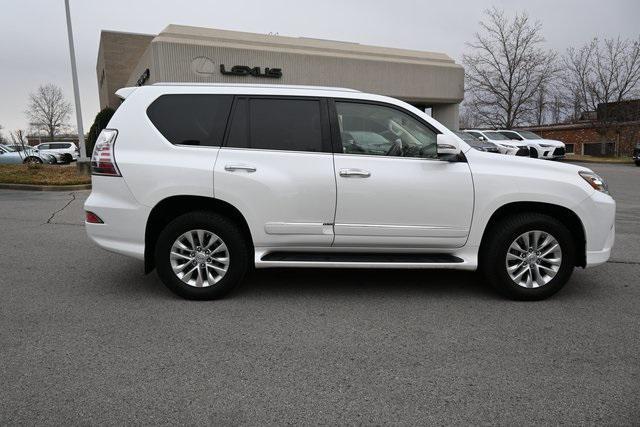 used 2019 Lexus GX 460 car, priced at $32,885