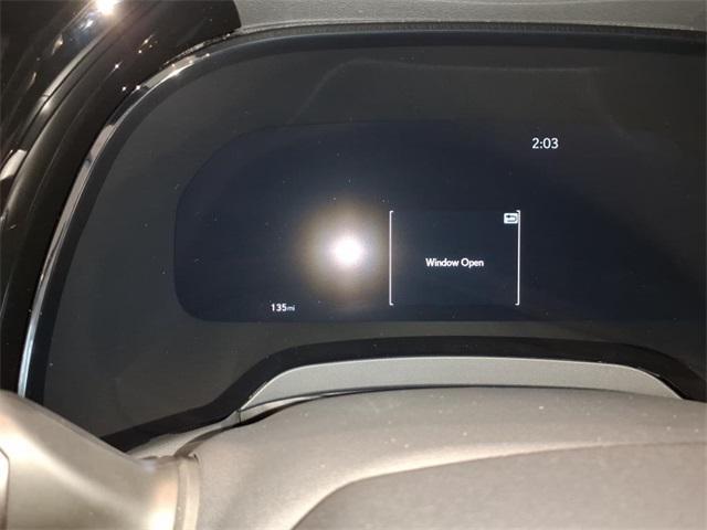 new 2025 Lexus RX 350 car, priced at $51,314