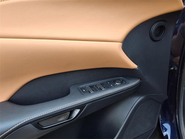 new 2025 Lexus RX 350 car, priced at $51,314