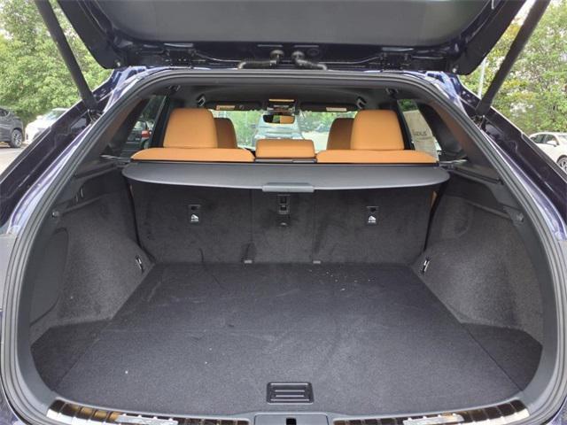 new 2025 Lexus RX 350 car, priced at $51,314