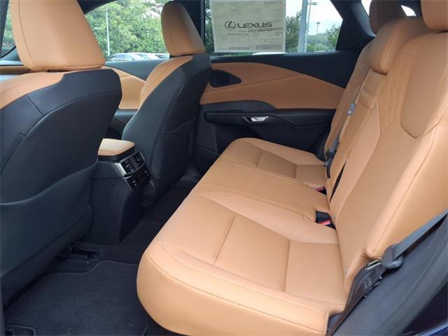 new 2025 Lexus RX 350 car, priced at $51,314