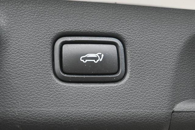 used 2022 Hyundai Palisade car, priced at $33,000