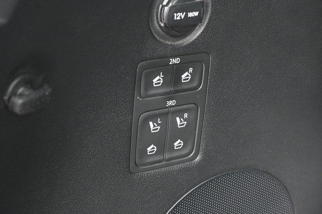 used 2022 Hyundai Palisade car, priced at $33,000