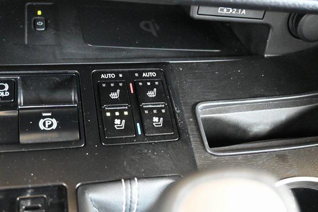 used 2022 Lexus RX 350 car, priced at $48,410