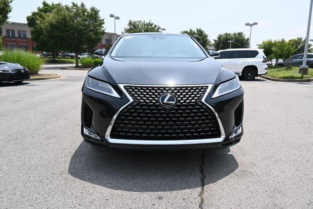 used 2022 Lexus RX 350 car, priced at $48,410
