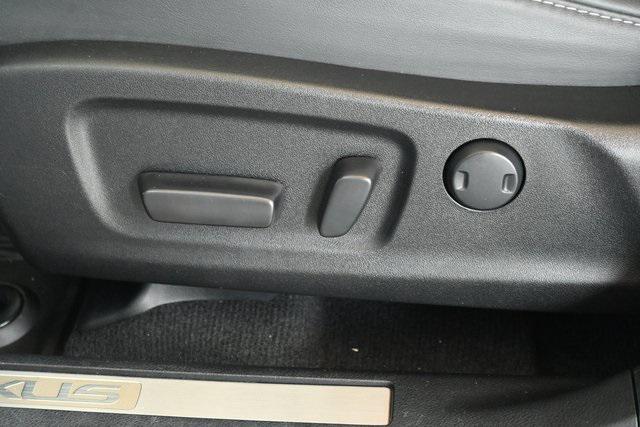 used 2022 Lexus RX 350 car, priced at $48,410