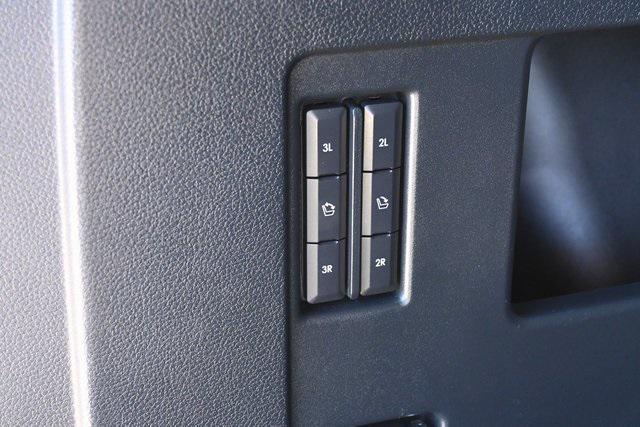 used 2021 Lincoln Navigator car, priced at $49,889