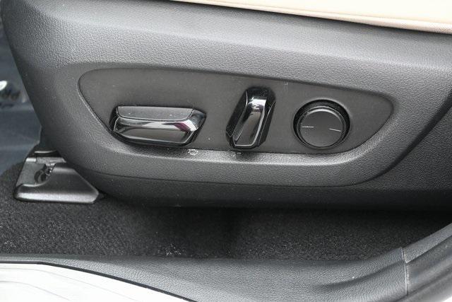 used 2024 Lexus NX 350h car, priced at $43,376