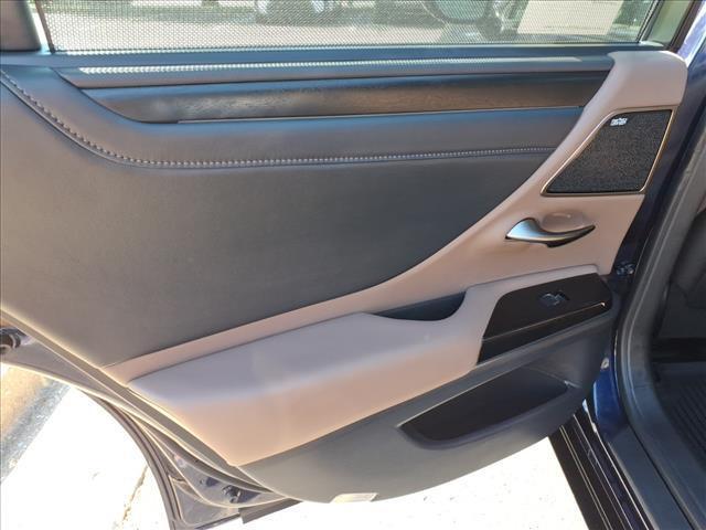 new 2025 Lexus ES 350 car, priced at $55,864