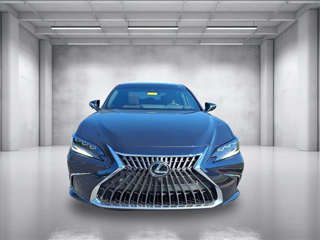 new 2025 Lexus ES 350 car, priced at $55,864