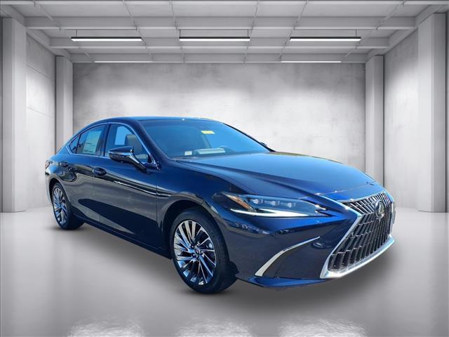 new 2025 Lexus ES 350 car, priced at $55,864