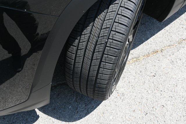 used 2024 GMC Terrain car, priced at $21,612