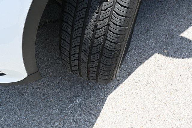 used 2018 Mercedes-Benz GLC 300 car, priced at $20,983