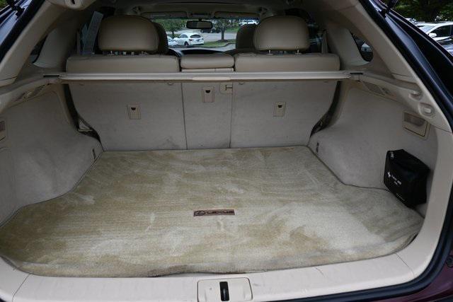 used 2015 Lexus RX 350 car, priced at $18,313