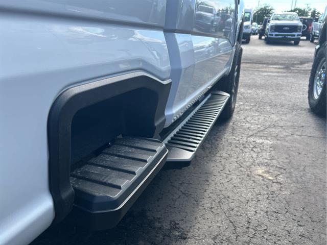 new 2025 Ford F-350 car, priced at $54,585