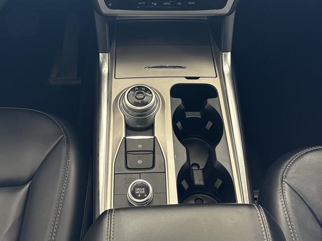 used 2022 Ford Explorer car, priced at $32,987
