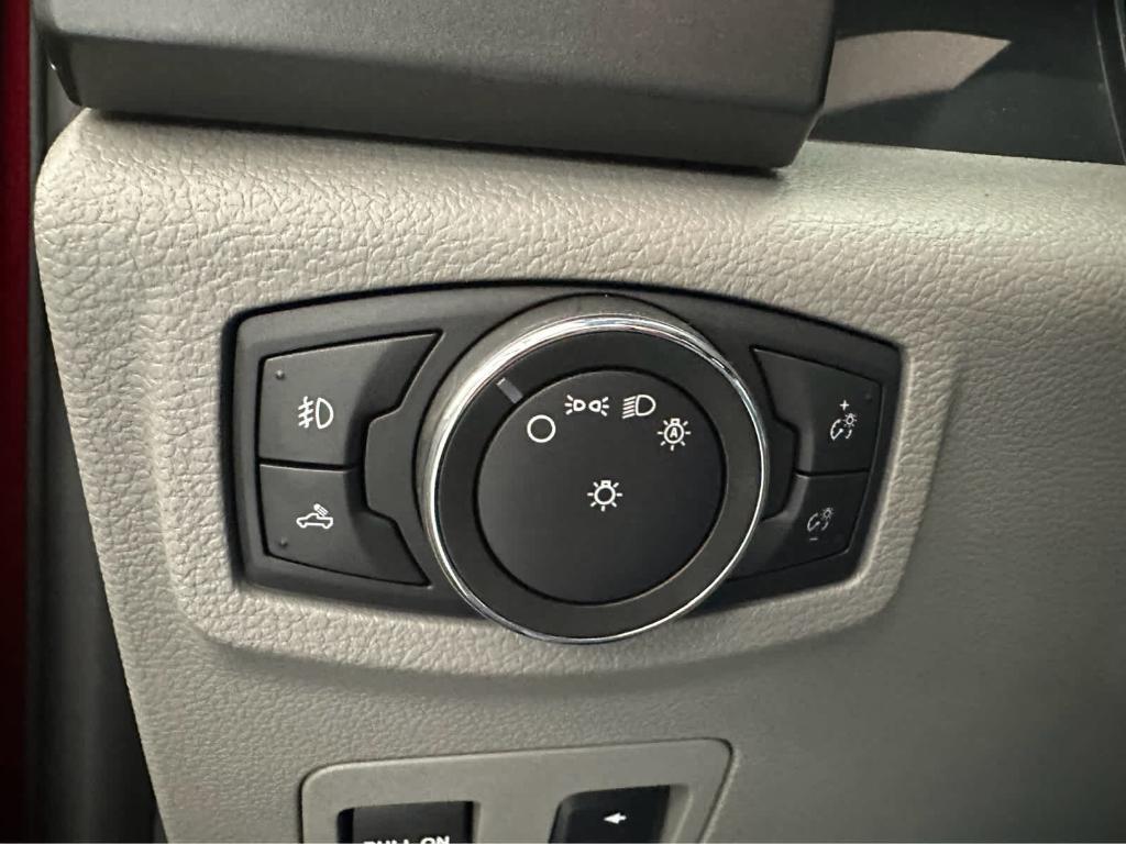 used 2016 Ford F-150 car, priced at $24,177
