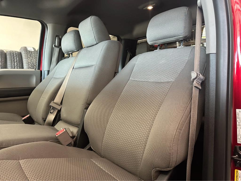 used 2016 Ford F-150 car, priced at $24,177