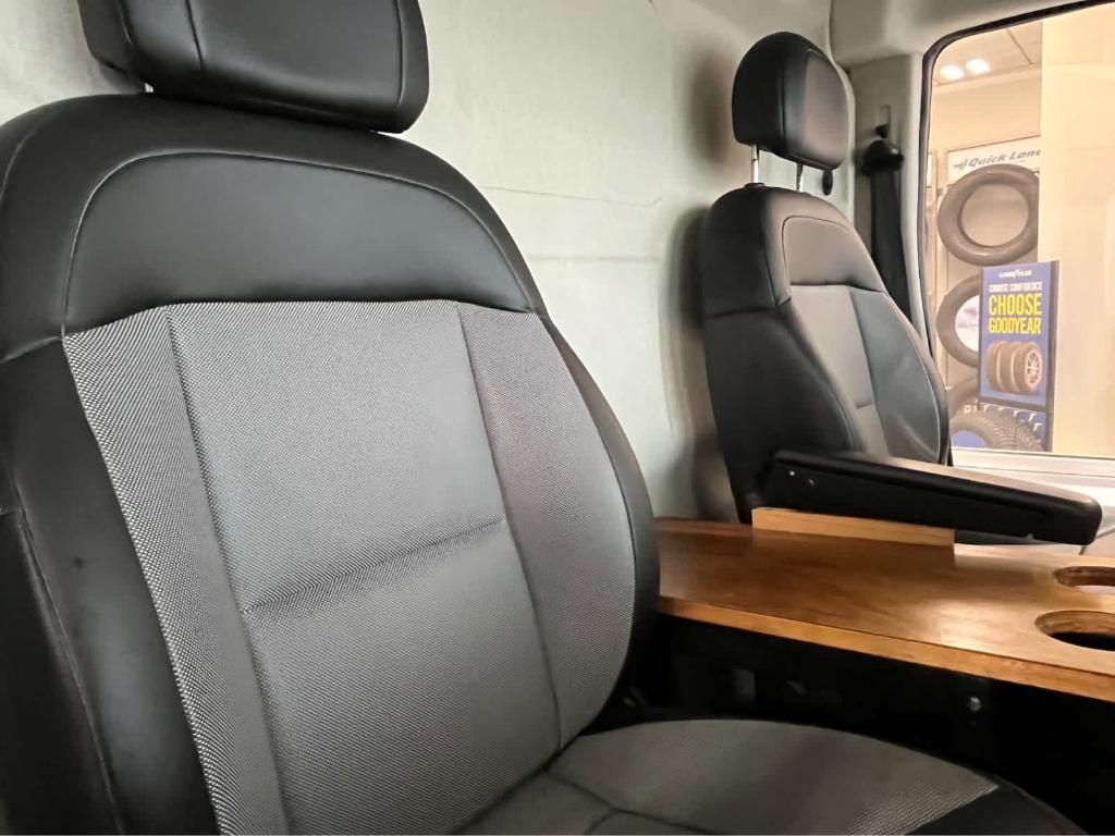 used 2017 Ram ProMaster 2500 car, priced at $25,540