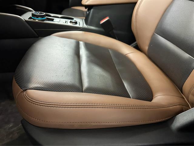 used 2024 Ford Bronco Sport car, priced at $36,955