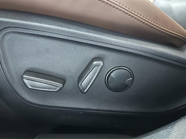 used 2024 Ford Bronco Sport car, priced at $36,955