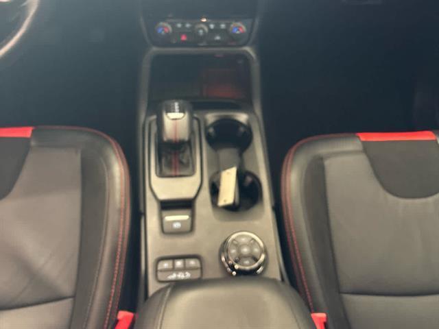 used 2024 Ford Ranger car, priced at $54,031