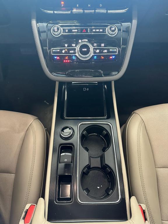 used 2021 Lincoln Corsair car, priced at $31,992