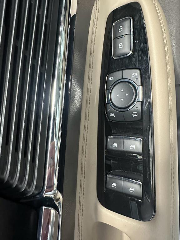 used 2021 Lincoln Corsair car, priced at $31,992