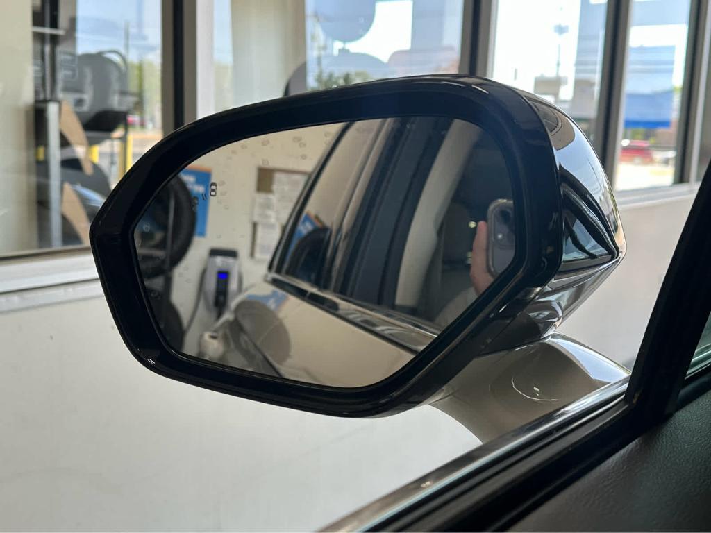 used 2021 Lincoln Corsair car, priced at $31,992