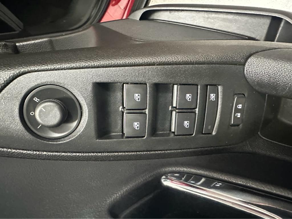 used 2018 Honda CR-V car, priced at $18,771