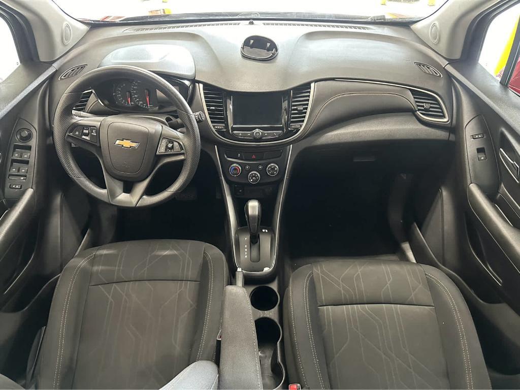 used 2018 Honda CR-V car, priced at $18,771
