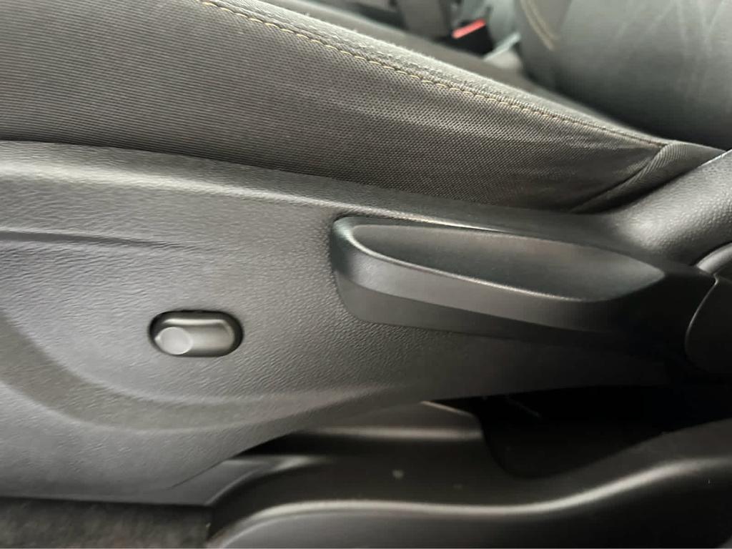 used 2018 Honda CR-V car, priced at $18,771