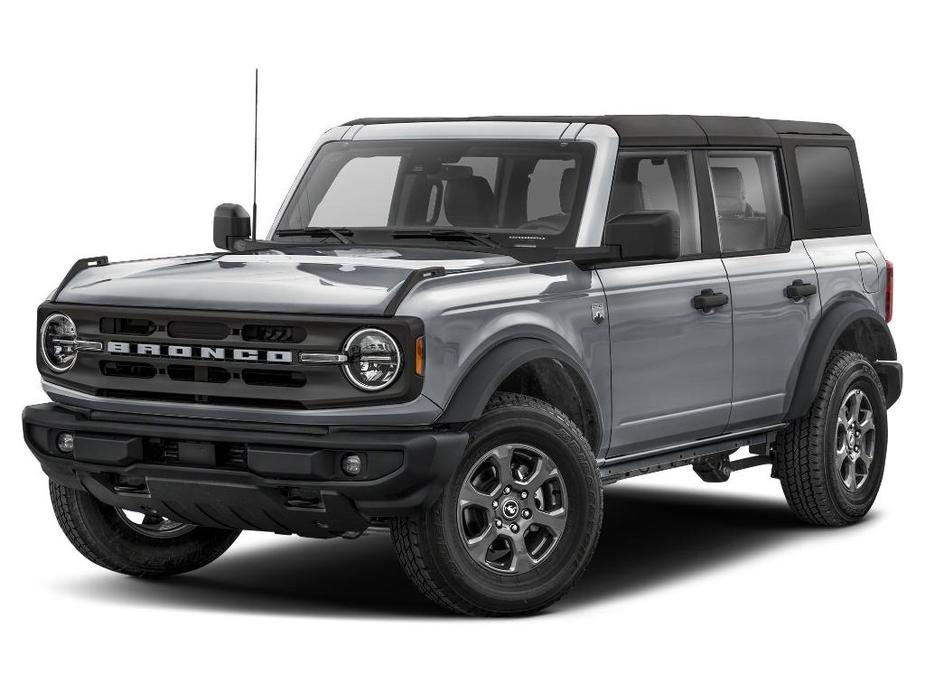 new 2024 Ford Bronco car, priced at $44,499