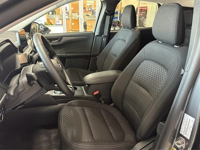 new 2025 Ford Escape car, priced at $28,535