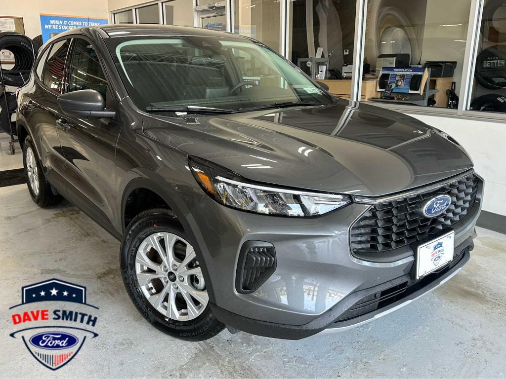 new 2025 Ford Escape car, priced at $30,380