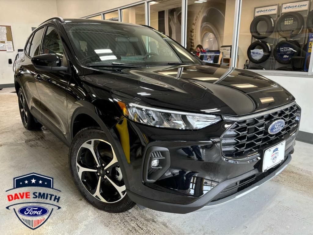 new 2025 Ford Escape car, priced at $34,599