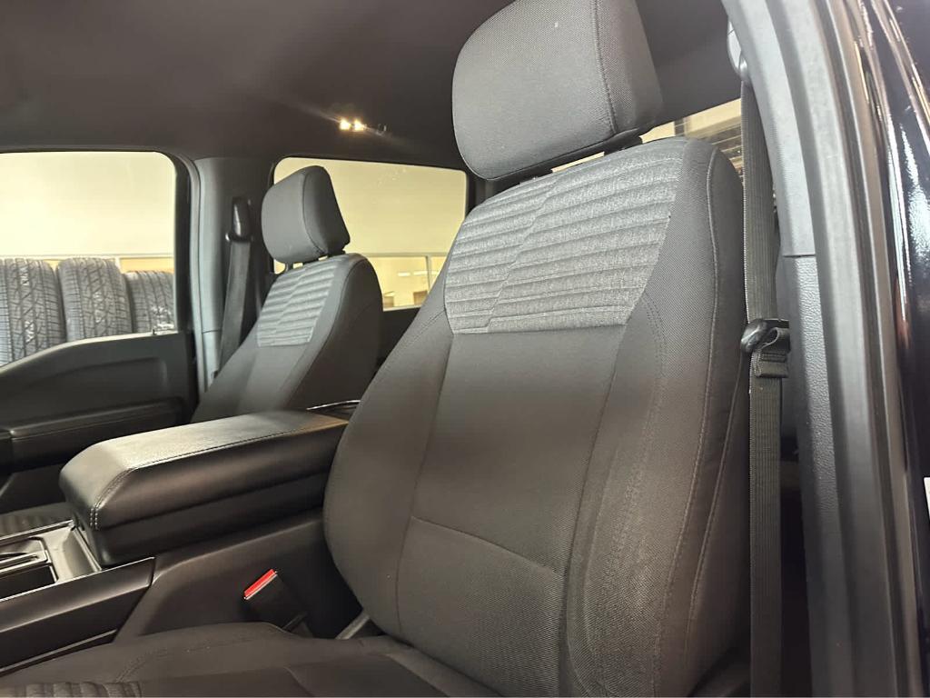 used 2022 Ford F-150 car, priced at $36,913