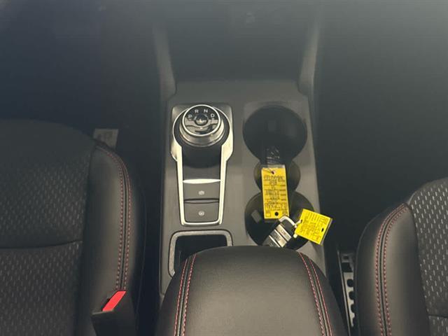 new 2025 Ford Escape car, priced at $32,085