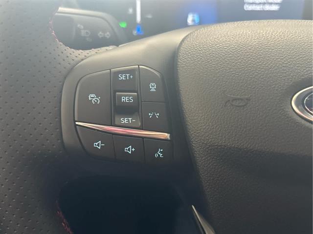 new 2025 Ford Escape car, priced at $32,085